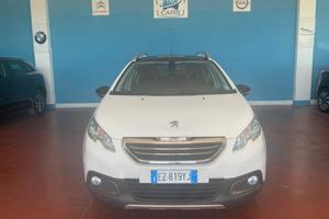 Peugeot 2008 BlueHDi 120 S&S Allure