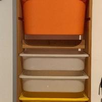 Contenitori per giochi