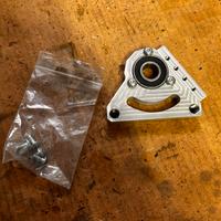 Supporto ruota ciao ecc