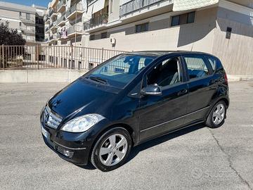 Mercedes-benz A 180 CDI Avantgarde