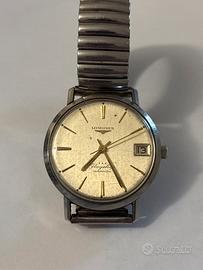 Longines Flagship