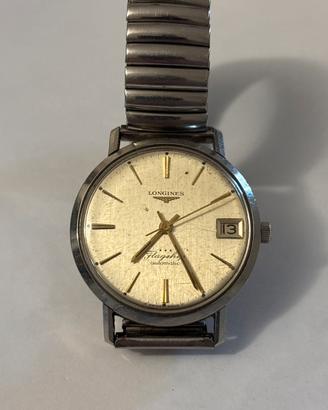 Longines Flagship