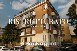 Appartamento di 82 m² con 3 locali a Roma