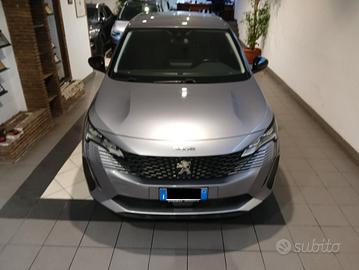 Peugeot 3008 BlueHDi 130 S&S EAT8 Allure