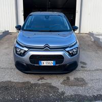 Citroen C3 PureTech 83 S&S Feel