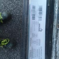 Elettrodi SEMI-BASICI SUPRANOX OERLIKON PH RS 316l