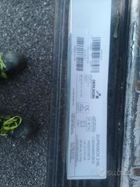 Elettrodi SEMI-BASICI SUPRANOX OERLIKON PH RS 316l