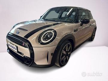 MINI Cooper S 2.0 Cooper S Yours