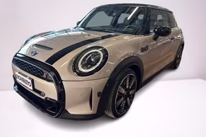 MINI Cooper S 2.0 Cooper S Yours