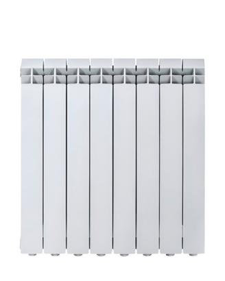 Termosifoni in alluminio