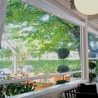 Tende avvolgibili pvc