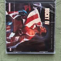 Rocky IV CD Nuovo
