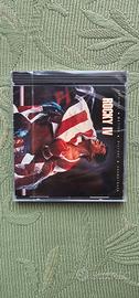 Rocky IV CD Nuovo
