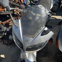 Ricambi yamaha fazer