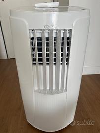 Condizionatore portatile Daitsu