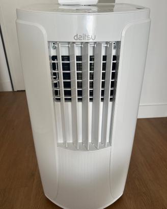 Condizionatore portatile Daitsu