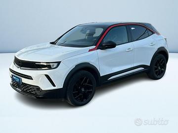 Opel Mokka 1.2 t GS s&s 100cv