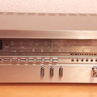 GRUNDIG T 1000 AM/FM STEREO SINTONIZZATORE DECK