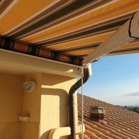 tenda da balcone 