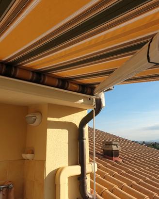 tenda da balcone 