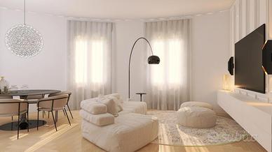 Appartamento Milano [Cod. rif 3294545VRG]