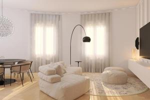 Appartamento Milano [Cod. rif 3294545VRG]