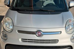 Fiat 500L GARANZIA 1 ANNO