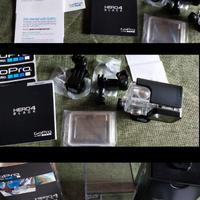 GoPro Hero 4