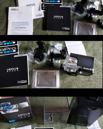 GoPro Hero 4