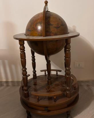 Mappa Mondo
