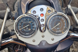 Scooter beverly cruiser 250