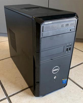 Dell l i7 4790 Ram 16 Gb SSD 240 Gb + Hd 500 Gb