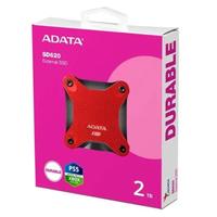 SSD ADATA 620 2TB NERO,ROSSO