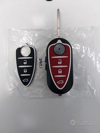 Guscio chiave ALFA ROMEO FIAT
