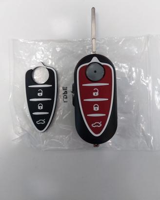 Guscio chiave ALFA ROMEO FIAT