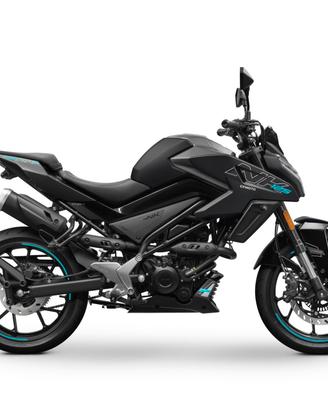 Cf Moto 125NK