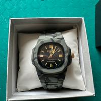Orologio Ruzza watch nuovo