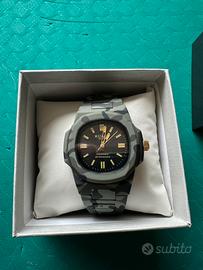 Orologio Ruzza watch nuovo