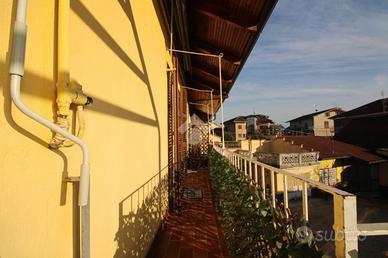 3 LOCALI A TROFARELLO