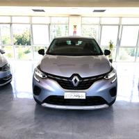 Renault Captur Blue dCi 95 CV Business