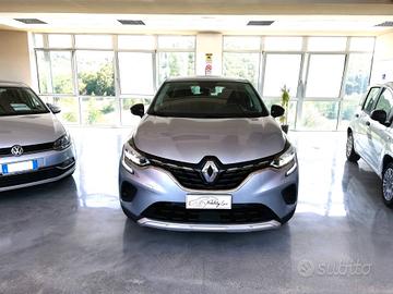 Renault Captur Blue dCi 95 CV Business
