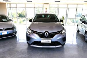 Renault Captur Blue dCi 95 CV Business