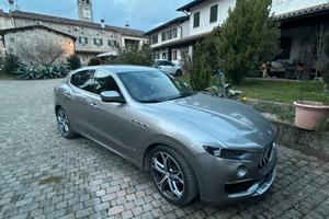 Maserati levante del 2019