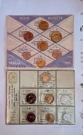 Divisionale Italia  1991/1990/1989