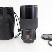 Carl Zeiss Planar T* 60mm f/2.8 Per Yashica/Contax