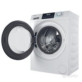 Lavasciuga Haier