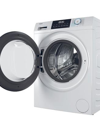 Lavasciuga Haier