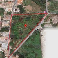 Terreno edificabile di 5900 mq a Locri