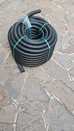 CAVIDOTTO CORRUGATO 50MT, DEL DIAMETRO 40 
