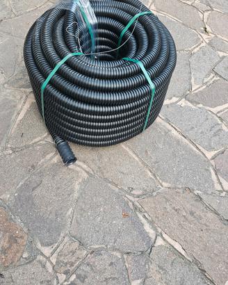 CAVIDOTTO CORRUGATO 50MT, DEL DIAMETRO 40 